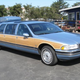 Illustration for article titled At $25,000, Could This Custom 1992 Buick Roadmaster Limo Get You to Go Long?
